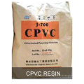 CPVC resina para tubulação e acessórios